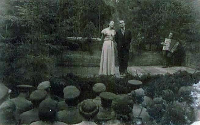 Фотоальбом  обзорный