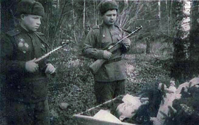 Фотоальбом  обзорный