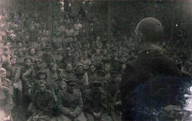 Фотоальбом  обзорный