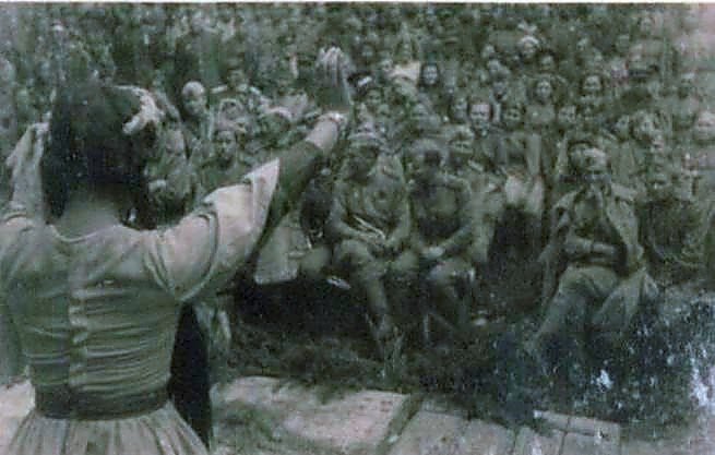 Фотоальбом  обзорный