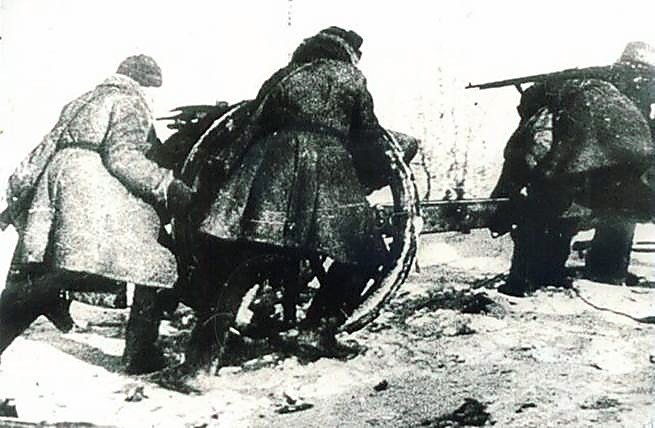 Фотоальбом  обзорный