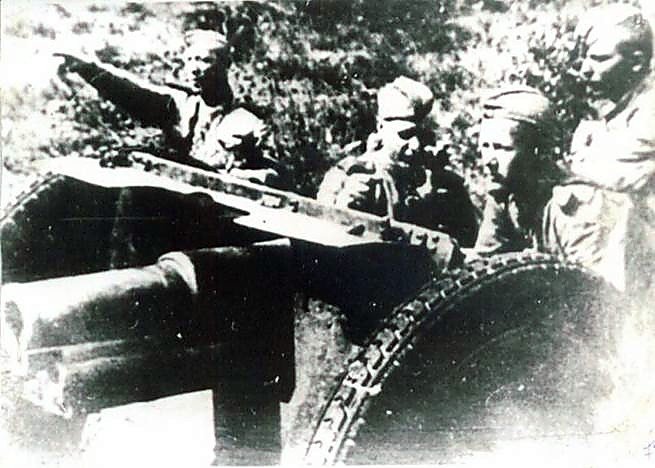 Фотоальбом  обзорный