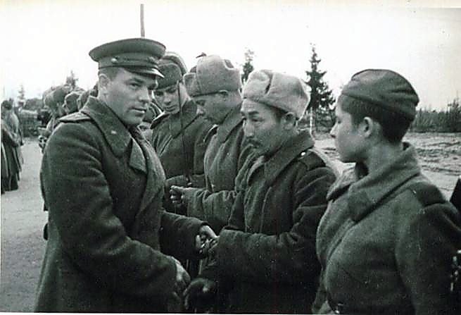 Фотоальбом  обзорный