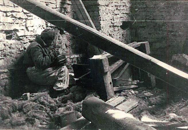 Фотоальбом  обзорный