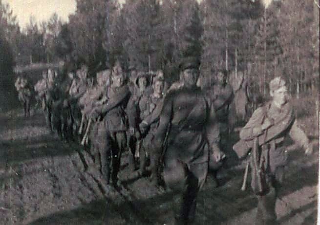 Фотоальбом  обзорный