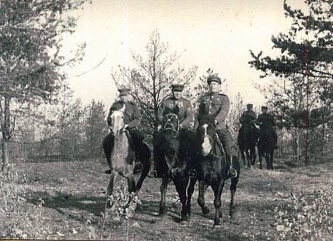 Фотоальбом  обзорный