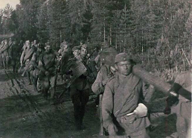 Фотоальбом  обзорный