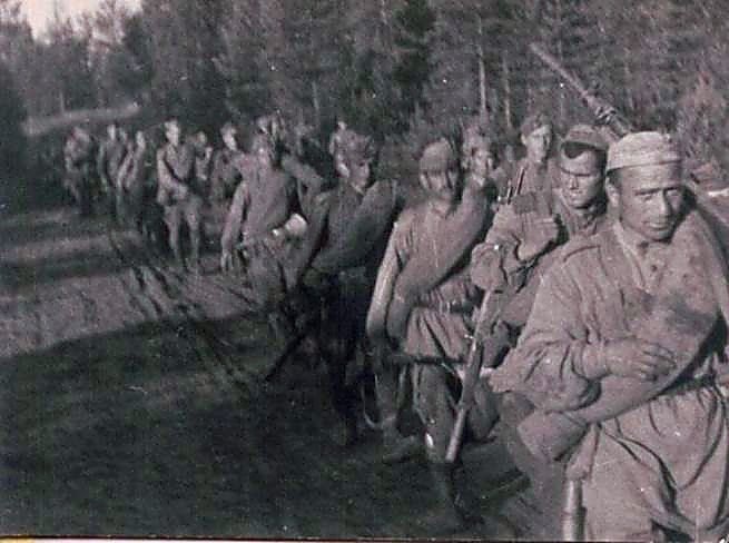 Фотоальбом  обзорный