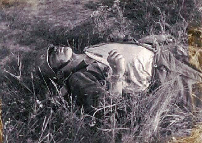 Фотоальбом  обзорный