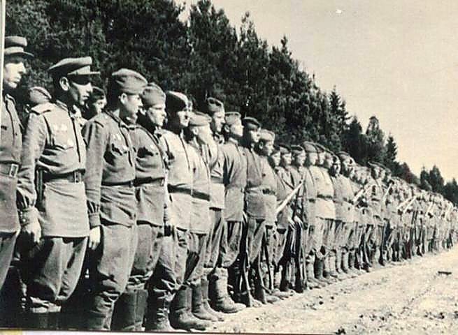 Фотоальбом  обзорный