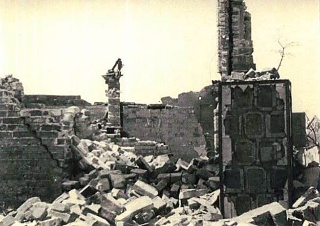 Фотоальбом  обзорный