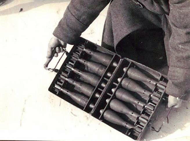 Фотоальбом  обзорный