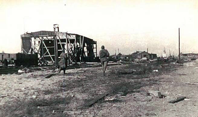 Фотоальбом  обзорный