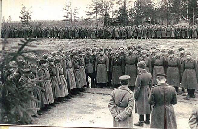 Фотоальбом  обзорный