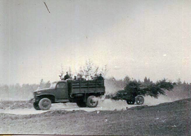 Фотоальбом  обзорный