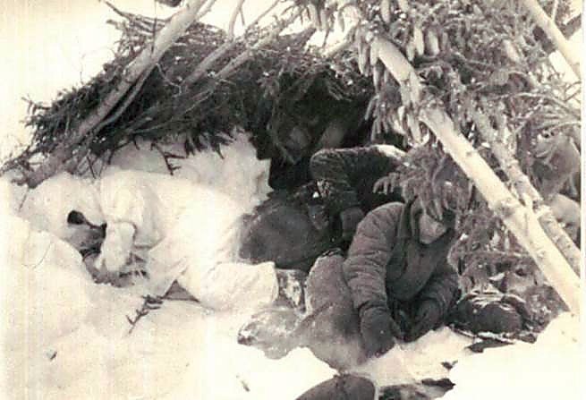 Фотоальбом  обзорный