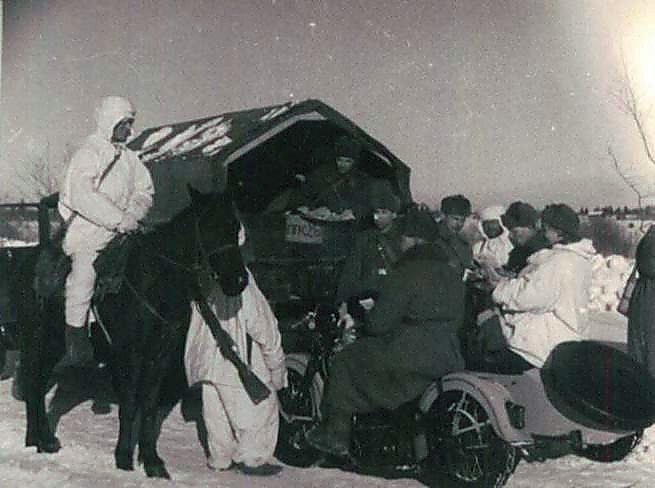 Фотоальбом  обзорный