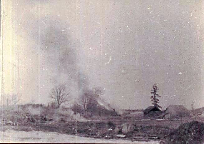 Фотоальбом  обзорный