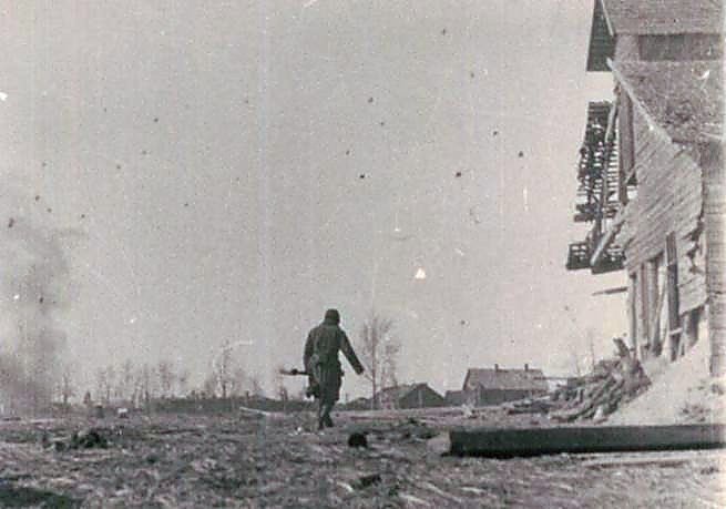 Фотоальбом  обзорный