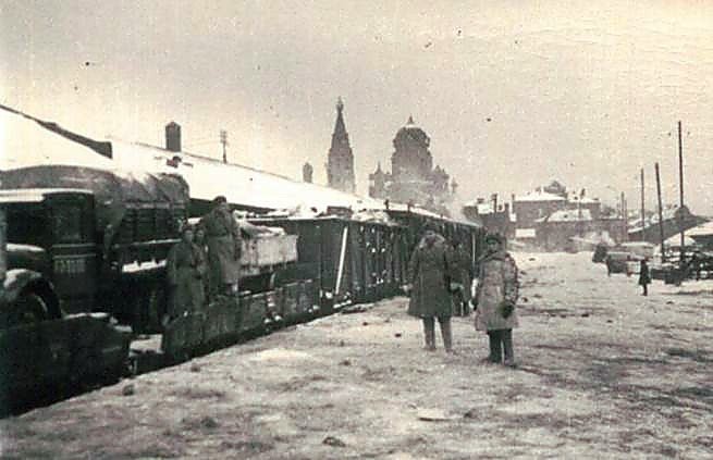 Фотоальбом  обзорный