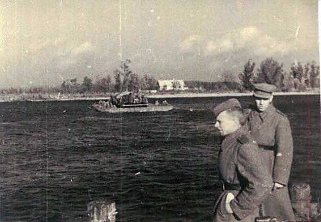 Фотоальбом  обзорный