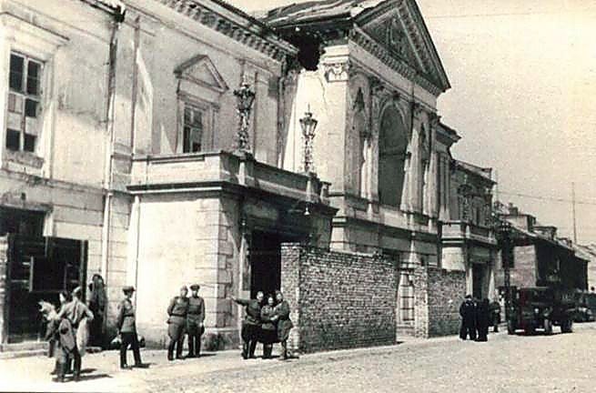 Фотоальбом  обзорный