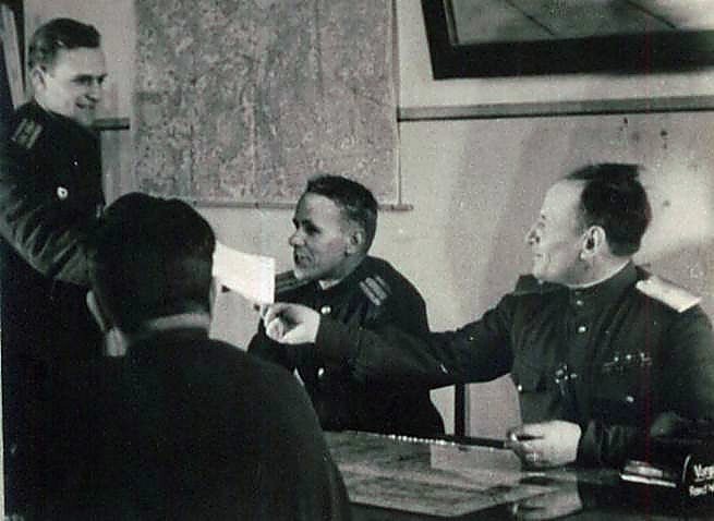 Фотоальбом  обзорный