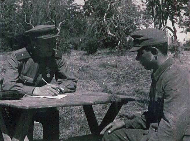 Фотоальбом  обзорный