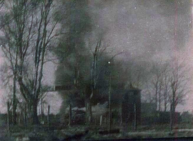 Фотоальбом  обзорный