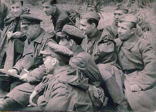 Фотоальбом  обзорный