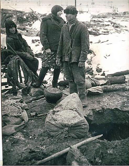 Фотоальбом  обзорный