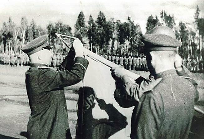 Фотоальбом  обзорный