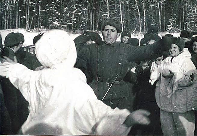 Фотоальбом  обзорный