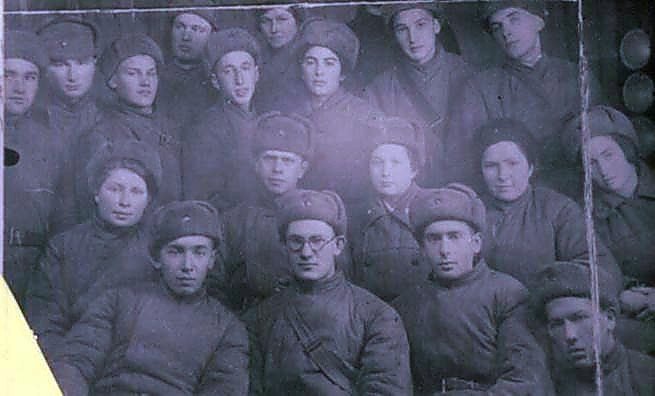 Фотоальбом  обзорный