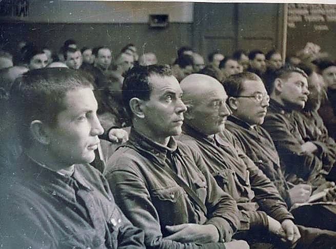 Фотоальбом  обзорный