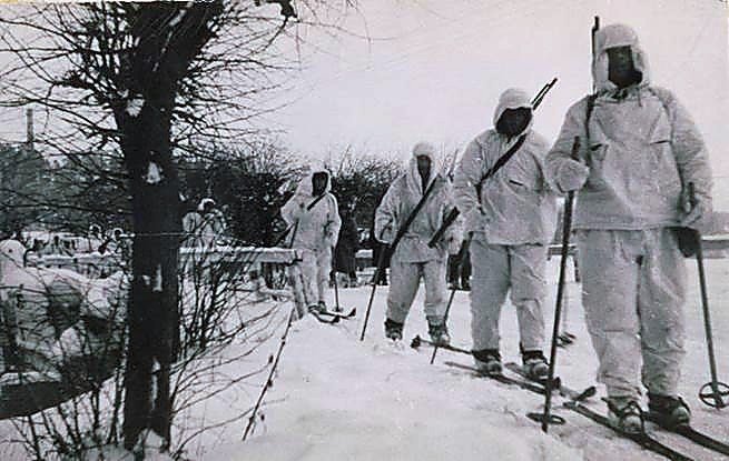 Фотоальбом  обзорный