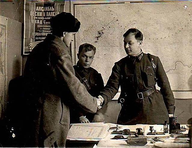 Фотоальбом  обзорный