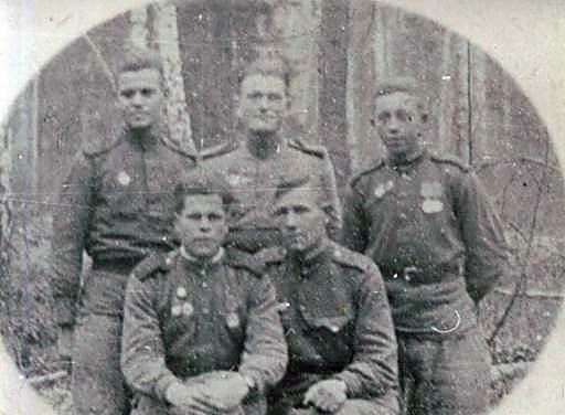 Фотоальбом  обзорный 1