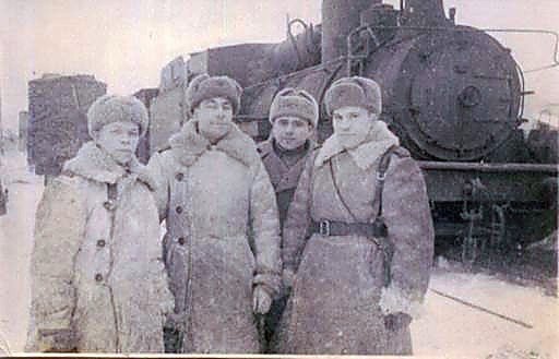 Фотоальбом  обзорный 1