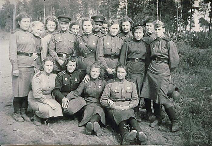 Фотоальбом  обзорный 1