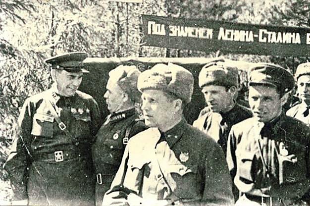 Фотоальбом  обзорный 1