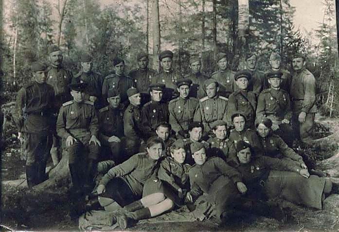 Фотоальбом  обзорный 1