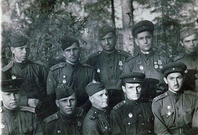 Фотоальбом  обзорный 1