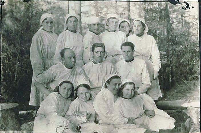 Фотоальбом  обзорный 1