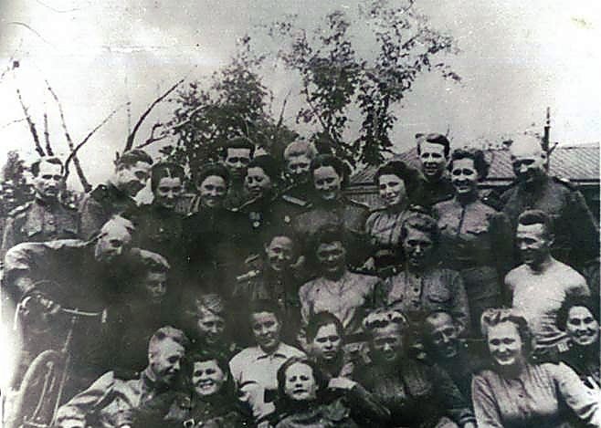 Фотоальбом  обзорный 1