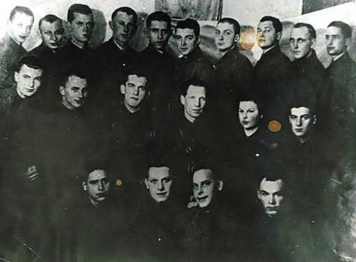 Фотоальбом  обзорный 1