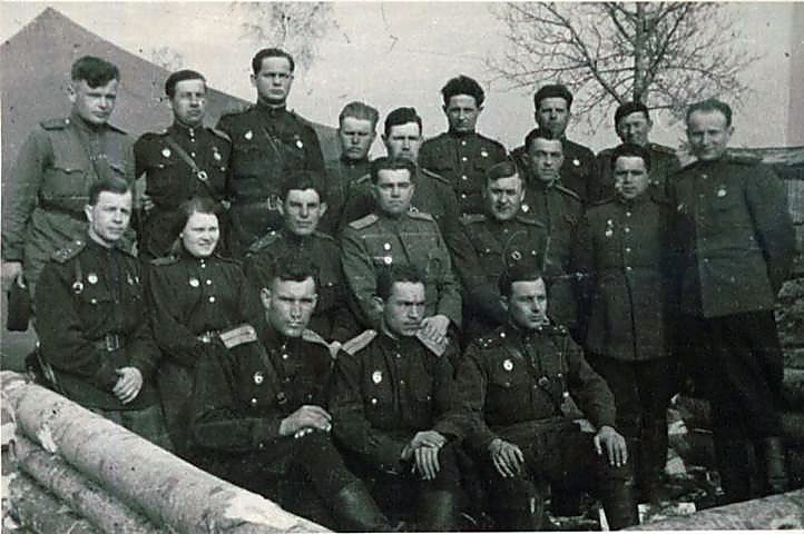 Фотоальбом  обзорный 1