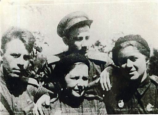 Фотоальбом  обзорный 1