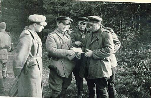 Фотоальбом  обзорный 1