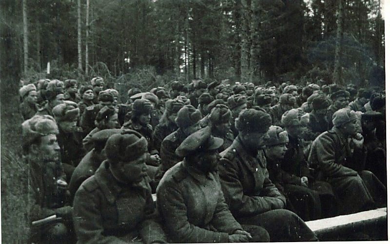 Фотоальбом  обзорный 1